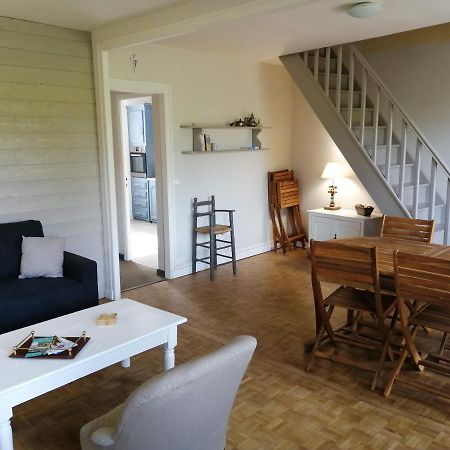 Appartement Saint-Malo 800M De La Plage מראה חיצוני תמונה