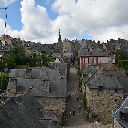 Appartement Saint-Malo 800M De La Plage מראה חיצוני תמונה