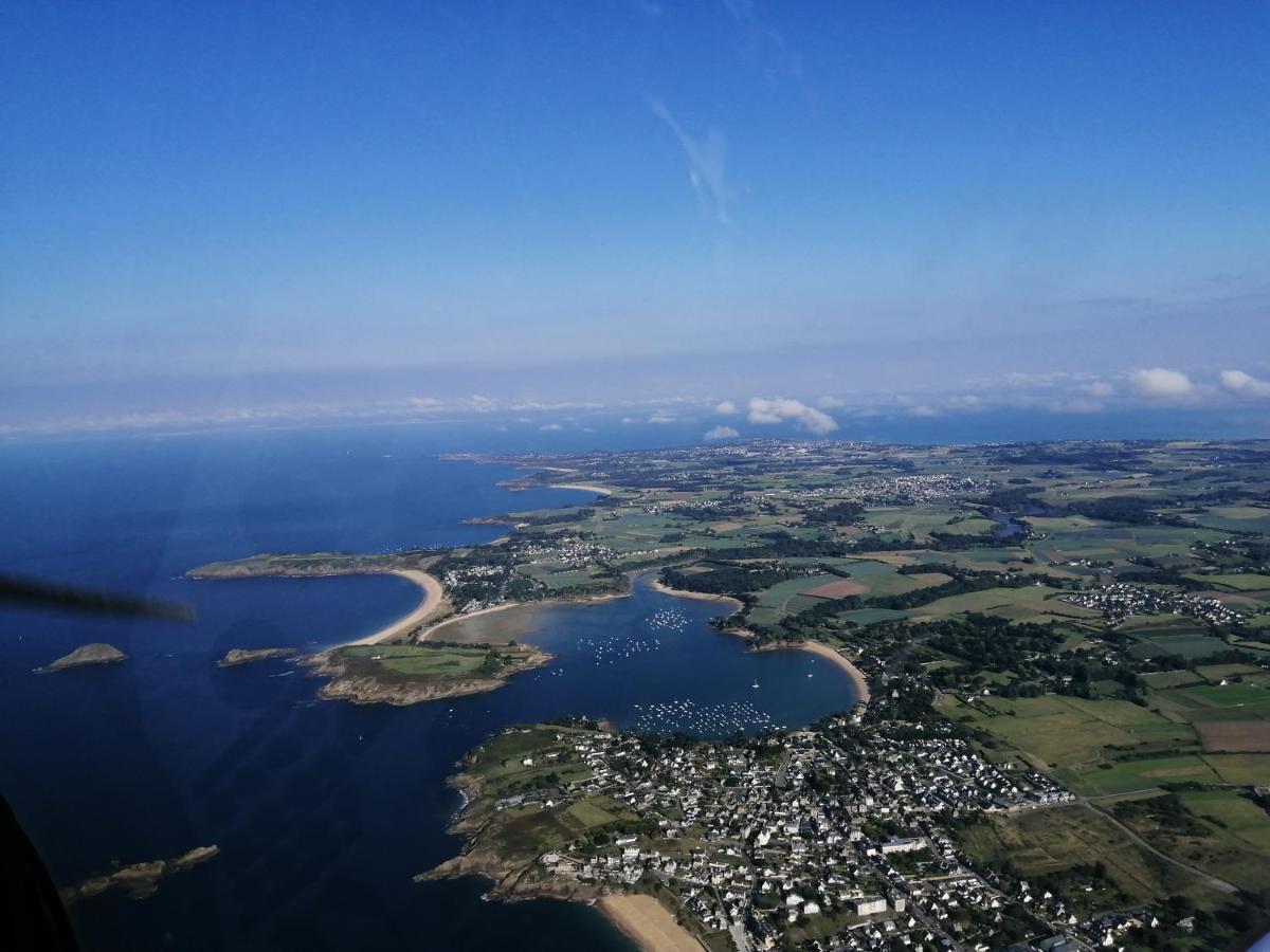 Appartement Saint-Malo 800M De La Plage מראה חיצוני תמונה